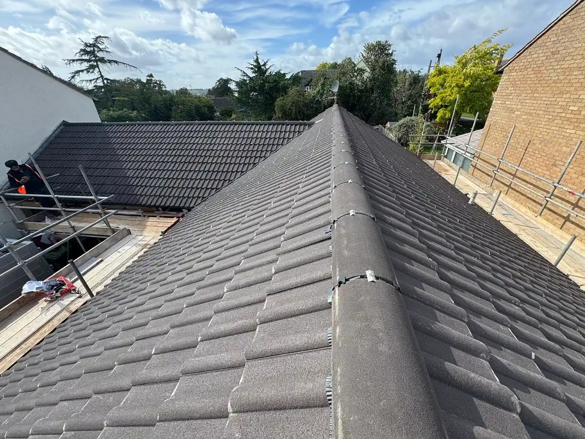 Roofers Westoning